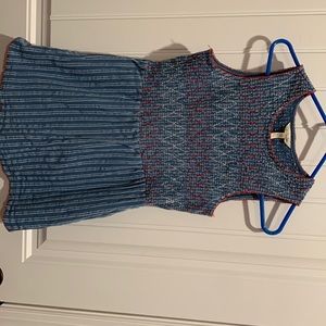 Matilda Jane Womens Tank Top